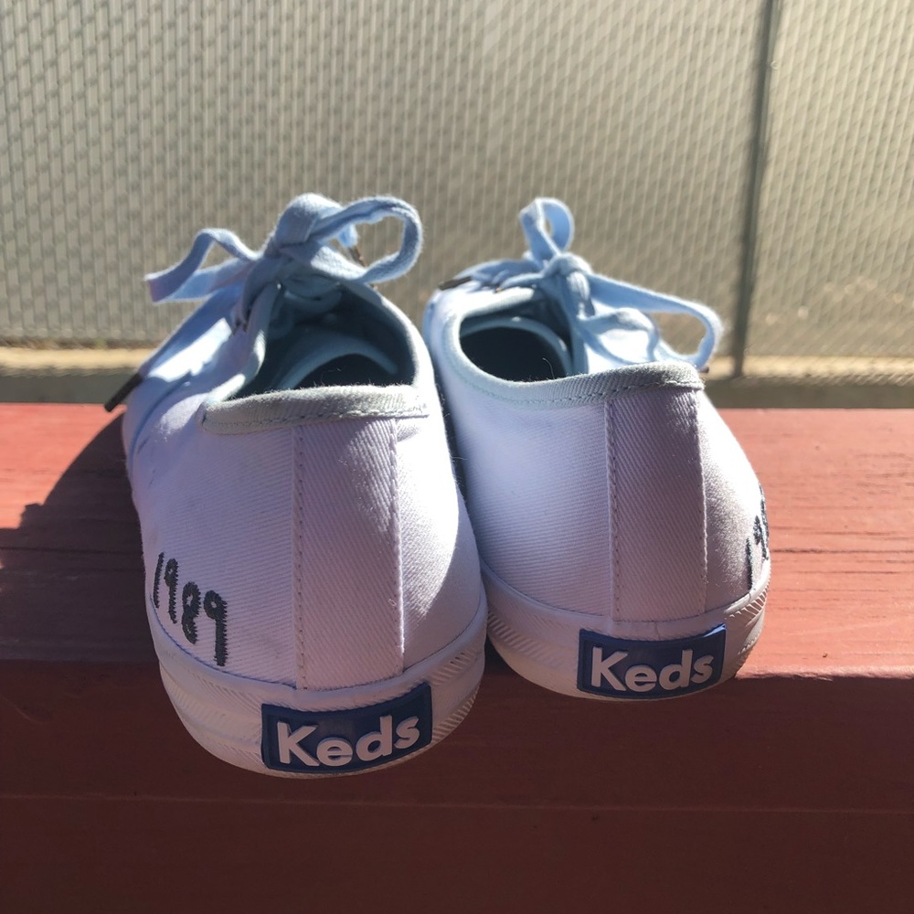 1989 Taylor swift keds